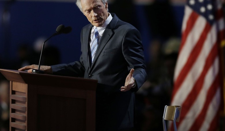 Why Leftists Hate Clint Eastwood So Much