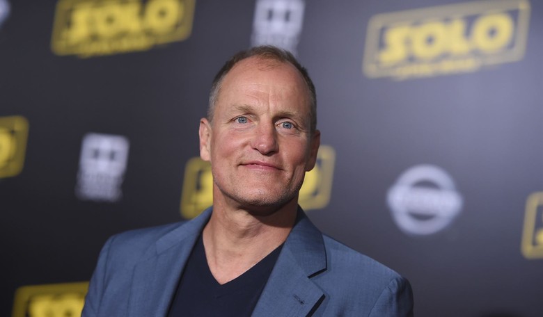 Hollywood Liberals Need a Safe Space After Seeing Woody Harrelson Wearing an RFK Jr. Hat