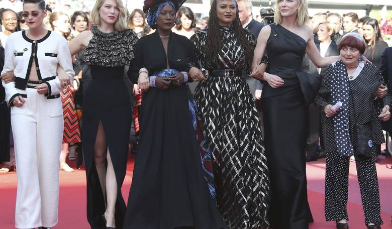 Hollywood Heavyweight Won't Tolerate Kamala Criticism: 'I Hear You. I Know. And I Don’t Care'