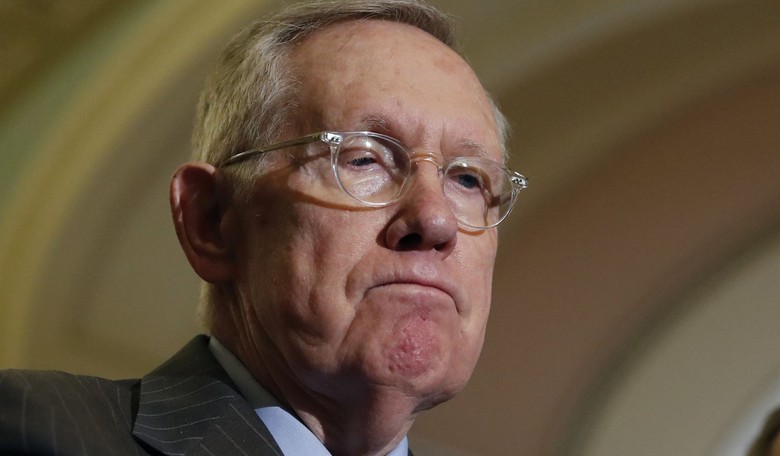 Democrats Painted Themselves Into This SCOTUS Box, Now They Must Live With It