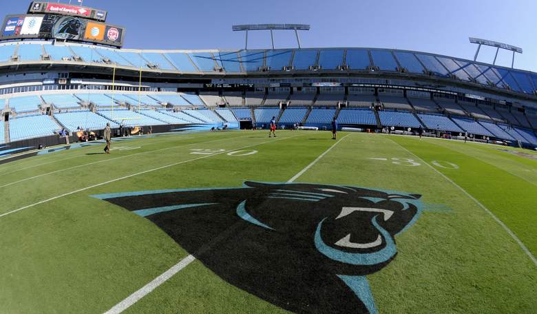 As NFL Supports on-Field Activism Carolina Panthers Broadcaster Loses His Job for Private Trump Support