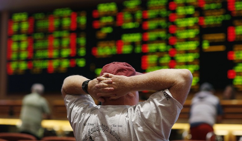 If Gambling Sites Have Not yet Called the Presidential Election, Why Should We?