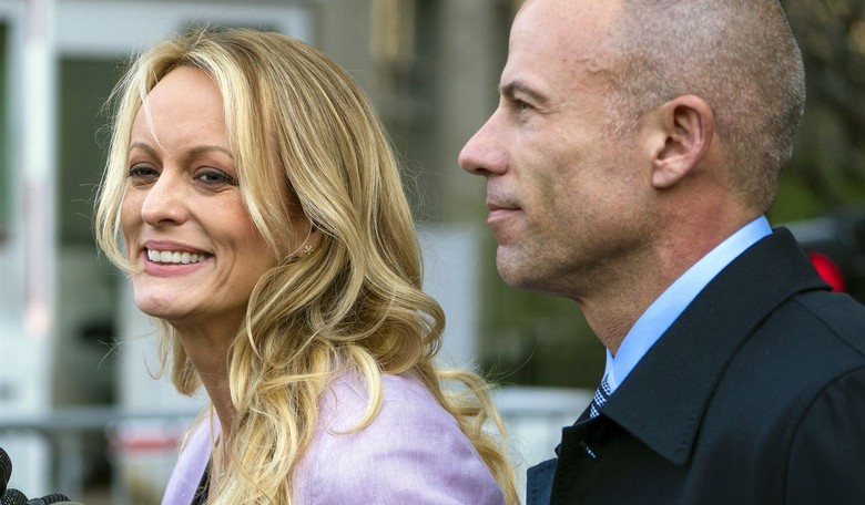 Michael Avenatti Puts His 2024 Presidential Campaign on Hold, as He's Found Guilty of Defrauding Stormy Daniels of $300,000