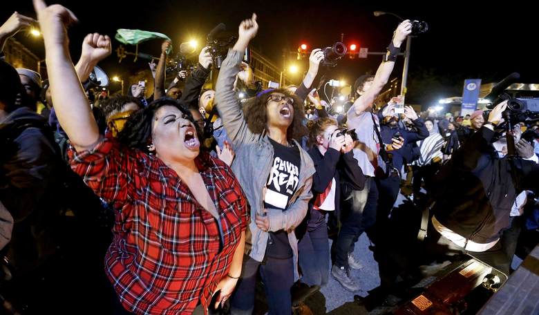 Democrat Hypocrisy Over Violence Against Republicans Is Part of the Reason Why They'll Lose