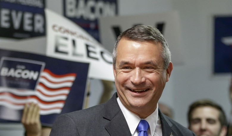 More GOP Names Surface in DCCC's Possible Theft of Personal Records of Air Force Veterans