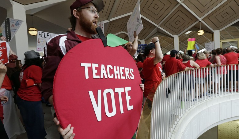 UTLA President Is an Embarrassment to LA Educators