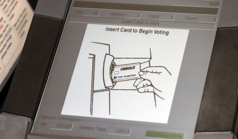 Now They Tell Us: New Report Reveals ‘Critical Vulnerabilities’ in Dominion Voting Machines