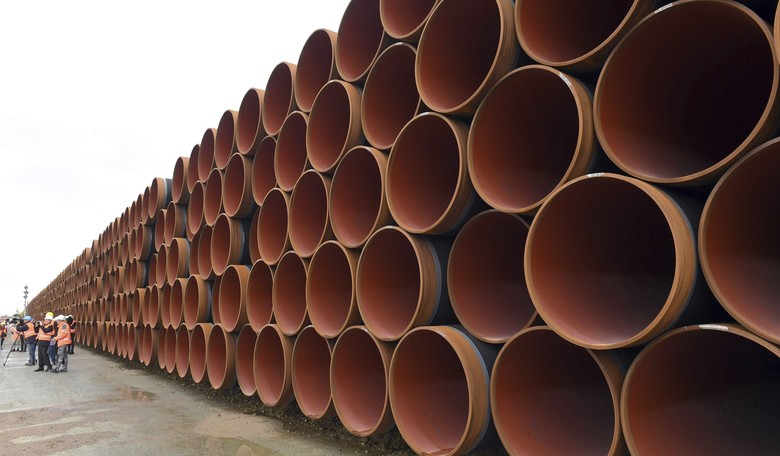 Shots Fired in Europe Energy War—Russia Shuts Down Crucial Nord 1 Pipeline Indefinitely
