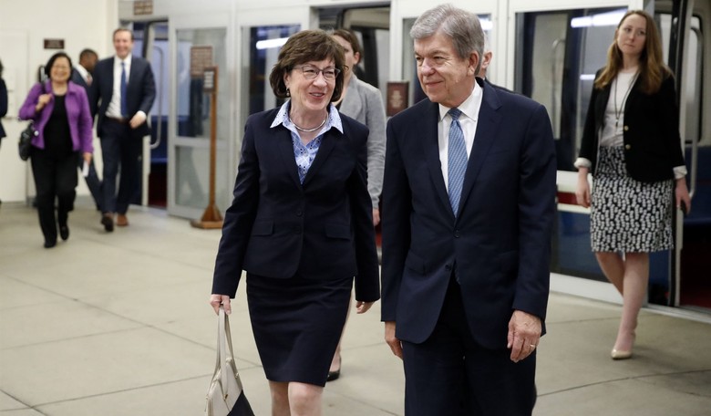 Missouri Republicans Issue Letter to Senator Roy Blunt Opposing Gun Deal