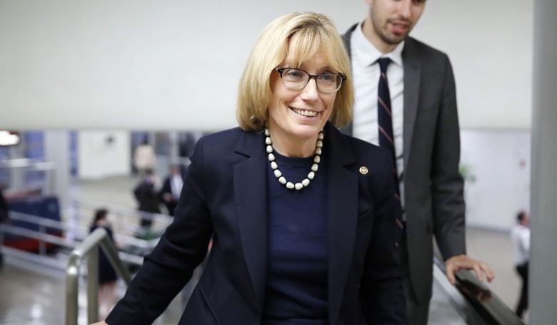 Could New Hampshire Bring Republicans to 54 Senate Seats?