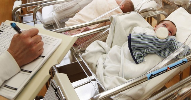 Will the Trend Of Low Birth Rates Be Reversed?
