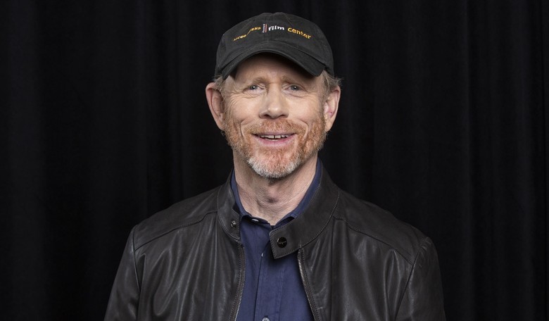 Opie Thinks Voters Who Don't Vote Should Be Fined — Twitter Has Thoughts