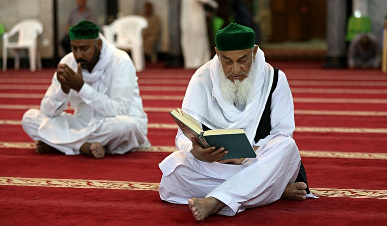 Does Jihadis’ ‘Conception of Islam' Really Rely on a 'Flawed Reading of the Koran’?