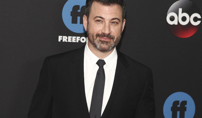 Hollywood's War on Kids Is on Full Display With Jimmy Kimmel's Latest Humiliation of Children