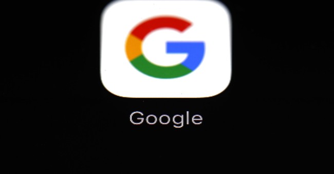 Google's New Slogan