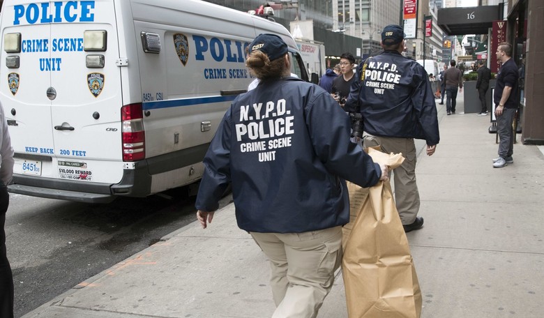 NY City Health Commissioner to Police Official: 'I Don't Give Two Rats A---- About Your Cops'