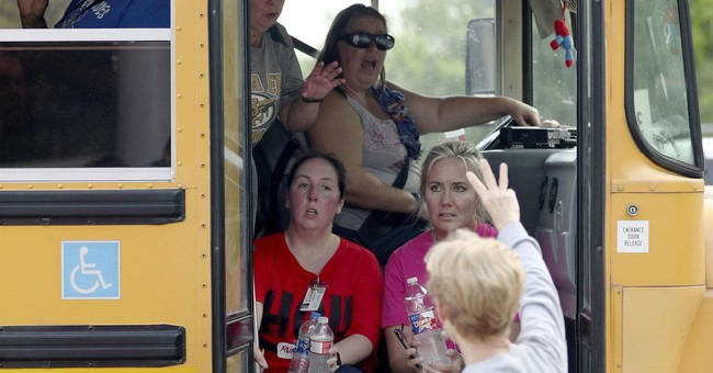 A School Bus Driver Attacked a Student Over a Mask. Here's What Happened Afterward. 