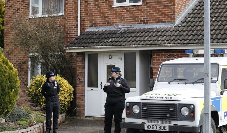 Watch: UK Citizens Are Being Arrested for Posting Anti-Woke Memes