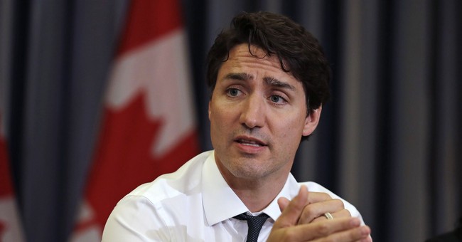 Trudeau on Groping Allegation: I Did Nothing Wrong But Someone May Have Experienced It 'Differently'