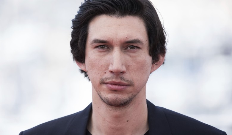 Outrage Mob Tries to Cancel Adam Driver for Serving His Country but Gets Shredded by Those Who Appreciate It