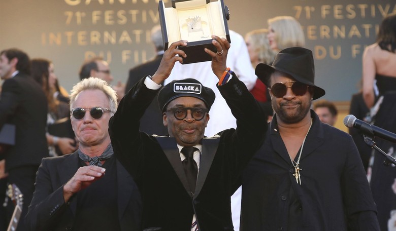 Insanity Wrap #90: Spike Lee to Make a Musical About Viagra, and We Give Up Making Fun of the World