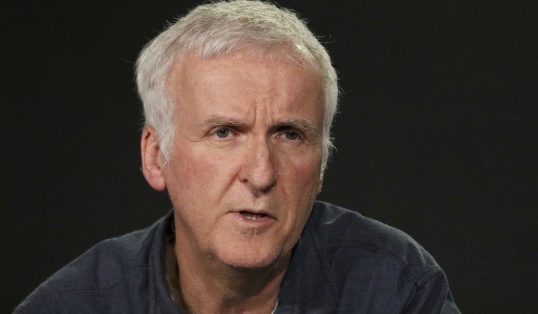 James Cameron Goes Full Environmental Lunatic, Suggests Thanos' Final Solution Is 'Viable'