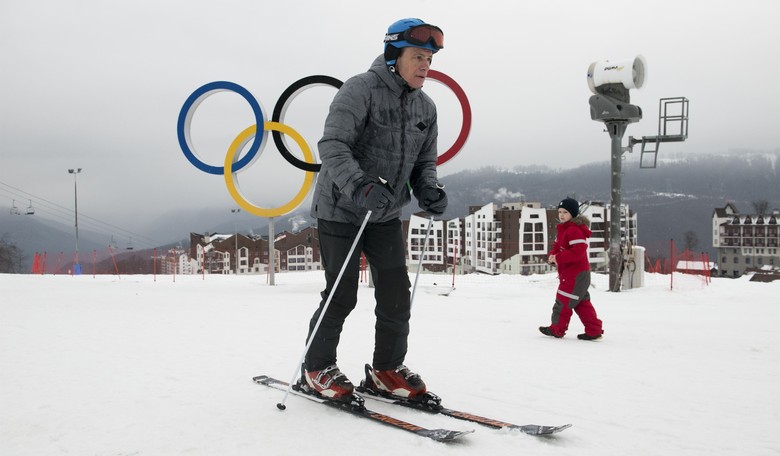 Growing Bipartisan Pressure on Biden to Lead a 'Diplomatic Boycott' of Beijing Olympics