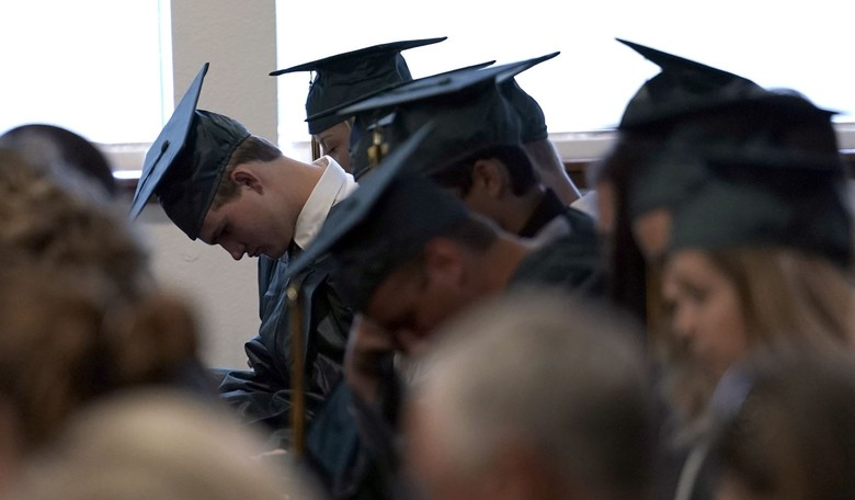 First Lawsuit Filed Against Student Loan Forgiveness Program as CBO Pegs Cost at $400 Billion