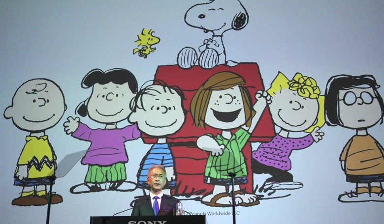 Hospitalized Fetterman Hears Peanuts' Teacher Voices When People Speak to Him