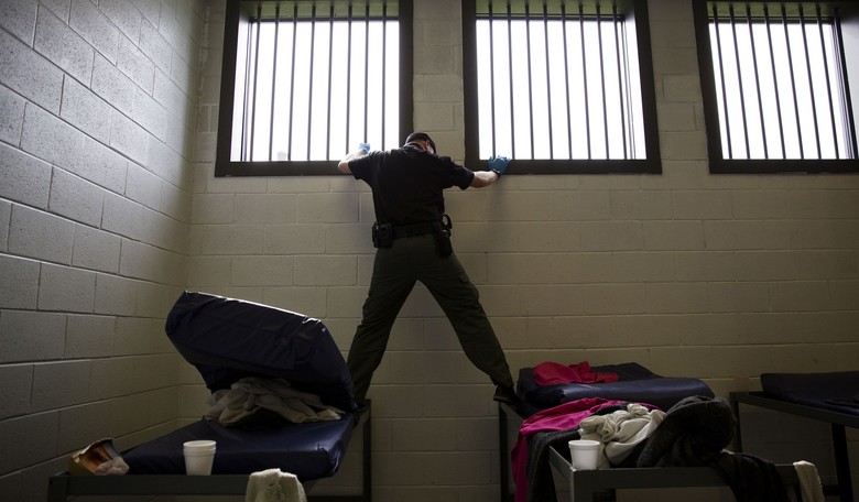 Mississippi's ban on felons voting is struck down... for now