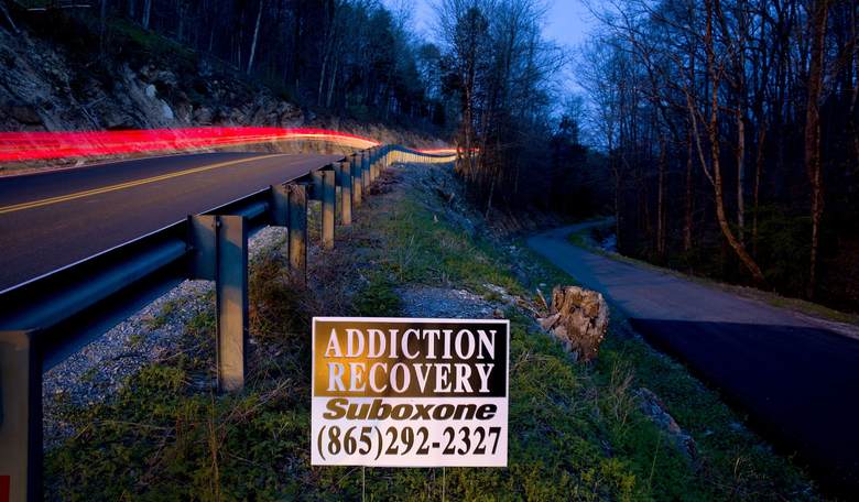Most Opioid Overdoses in the U.S. Don't Have to Happen and That's a Tragedy