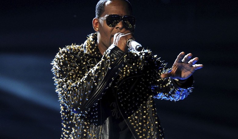 Breaking: R. Kelly Sentenced to 30-Year Jail Term in Sex Abuse Case