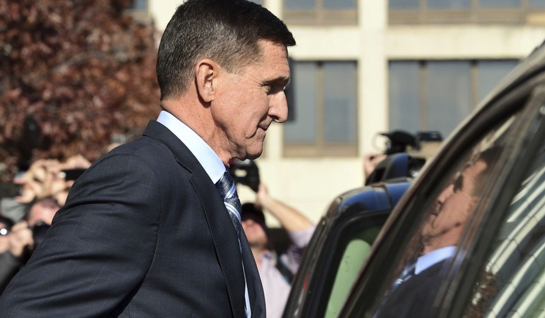 Judge on FBI 'Losing' Michael Flynn Documents, 'Things Happen'