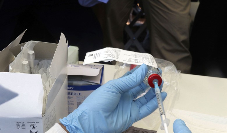 COVID Vaccination Program in Disarray as CDC and FDA Order a Halt to Using the Johnson & Johnson Vaccine