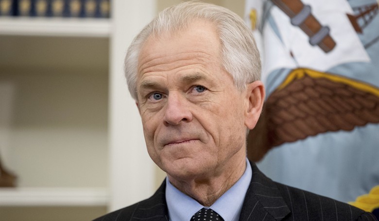60 Minutes Allegedly "Came With Receipts" at Navarro, But They're Not as Damning as They Think