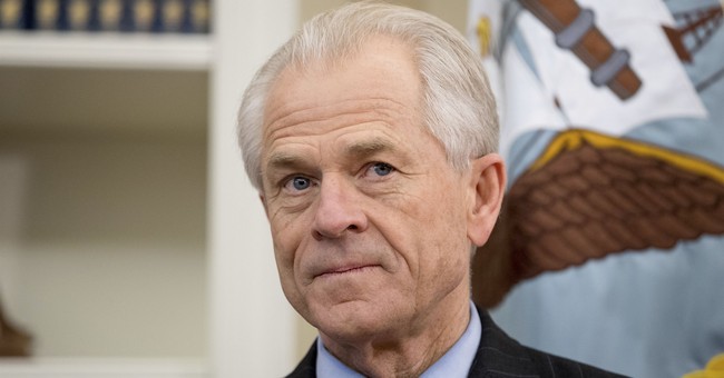Peter Navarro Apologizes for 'Special Place in Hell' Comment