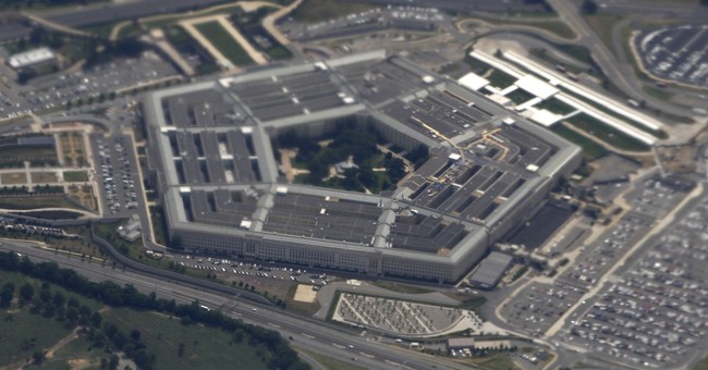 Pentagon, Biden Transition Team Spar Over Canceled Meetings
