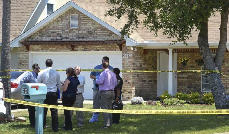 What happened to the story of the two murdered NJ councilmen?