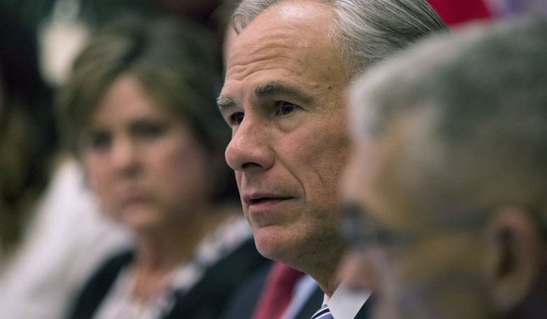 Greg Abbott: Kamala Hasn't Contacted Me on the Border, Texas Is Alone in Dealing With the Crisis