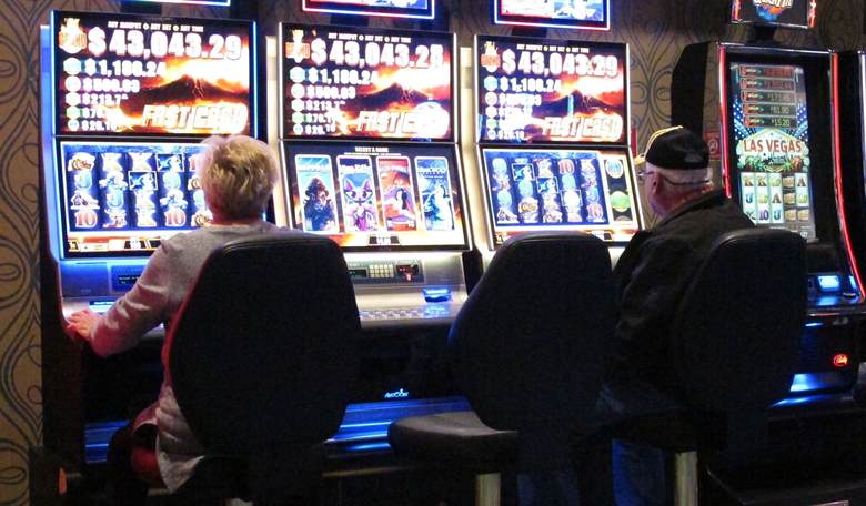 Decades of Our Corrupt System Have Created Today's Gambling Culture