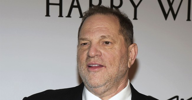Harvey Weinstein To Be Arrested Tomorrow On Sexual Assault