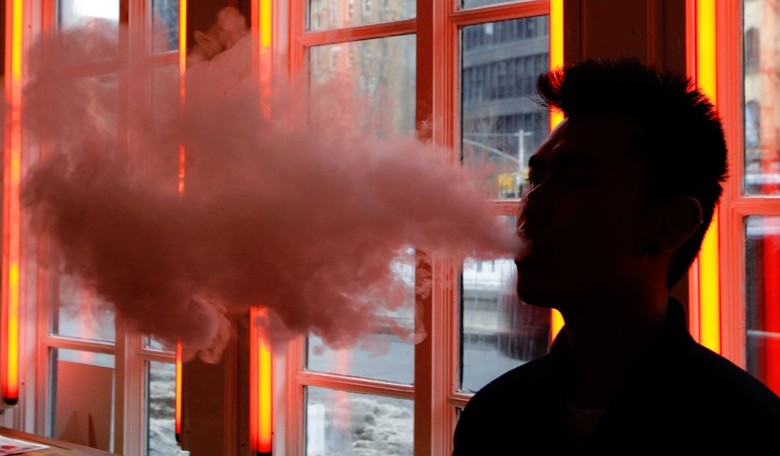 How a Menthol Cigarette Ban Enriches Hamas