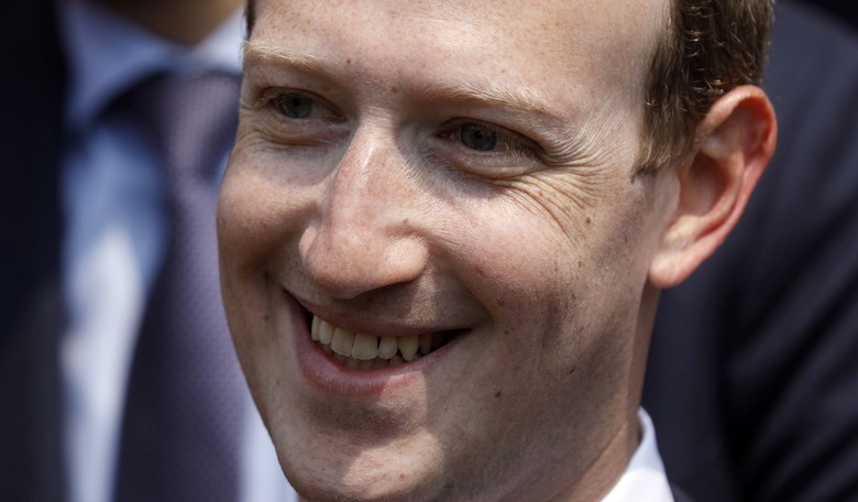 Hmm... New Facebook PR Ad Almost BEGS for Government Regulation