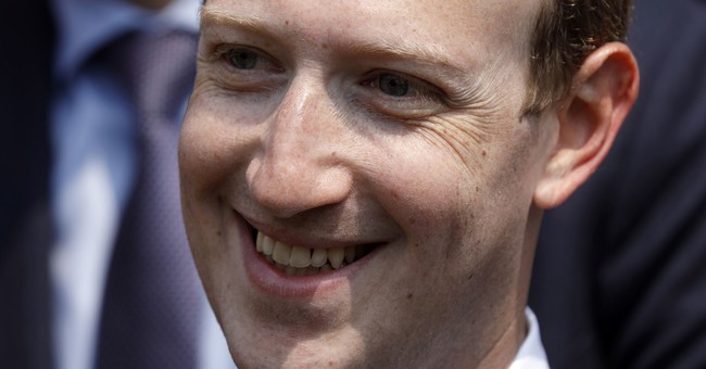 Hmm... New Facebook PR Ad Almost BEGS for Government Regulation