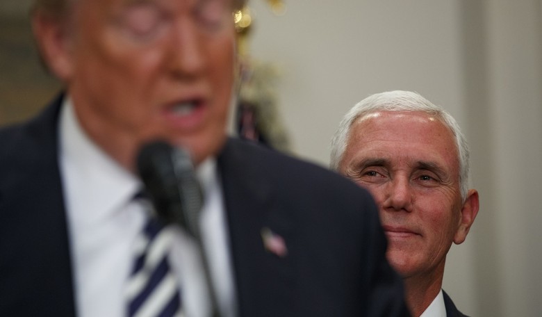 The Establishment's Plan to Beat Trump Is Absolutely Hilarious