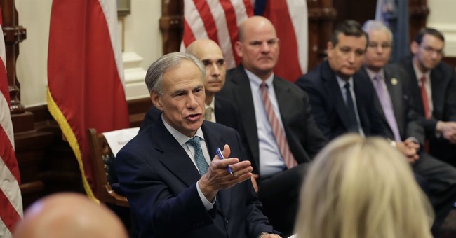 Gov. Abbott Vetoes Texas Legislature Funding Over Democrats' Walkout