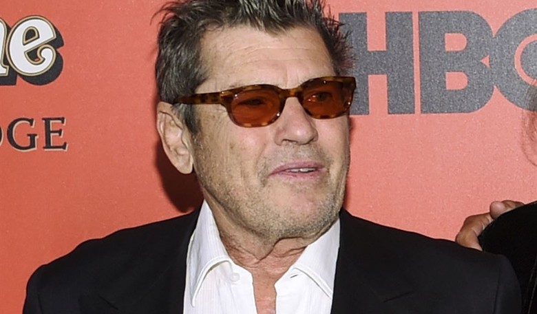 Reality bites co-founder of Rolling Stone as he's kicked off Rock and Roll Hall of Fame Foundation board