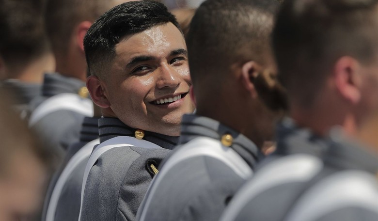 Republicans Slam West Point’s Pronoun ‘Role Play’ Training