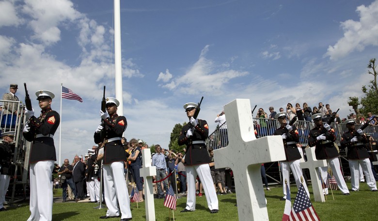 Memorial Day 2022: Remembrance in peace