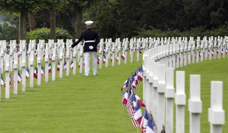 The Democrat Perversion of Memorial Day